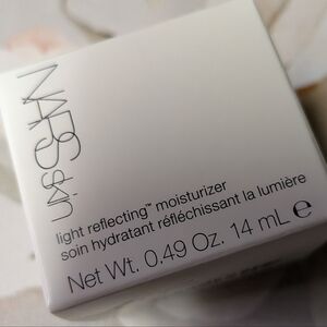 NARS‎ Light Reflecting Moisturizer - Sample Size